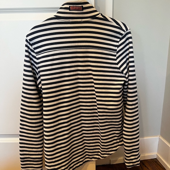 Vineyard Vines Relaxed Stripe Shep Shirt (size XS) - Picture 2 of 3